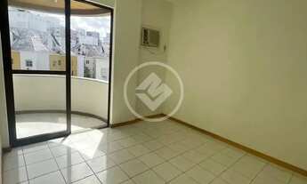 Imagem 5: FG-Imóvel para venda possui 61 metros quadrados com 2 quartos em Itacorubi - Florianópolis