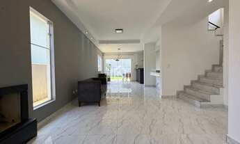 Imagem 4: Casa para venda e locação no condomínio Palm Hills