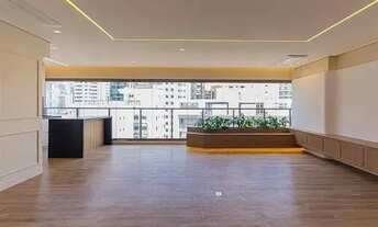 Imagem: Apartamento novo aluguel /venda com 143