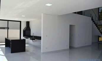 Imagem 7: CASA EM CONDOMÍNIO - CONDOMÍNIO RESIDENCIAL SHAMBALLA II - SP