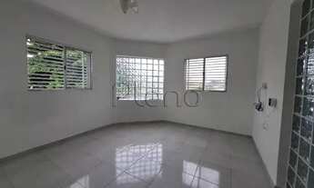 Imagem: Casa à venda em Campinas, Jardim Proença