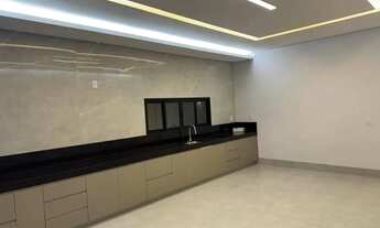 Imagem 3: Casa à venda no setor Jardim Primavera em Trindade Goiás