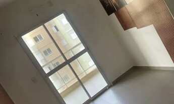 Imagem 2: Apartamento com 2 quartos para alugar, 58m² - Parque dos Lagos