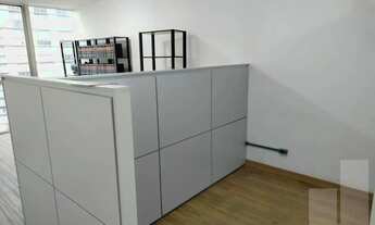 Imagem 3: Conjunto Comercial 52mts²,01 vaga em Hihienópolis