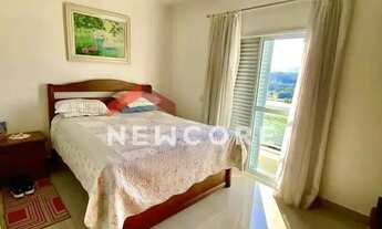 Imagem 5: Casa em Rua dos Girassóis - Jardim Estância Brasil - Atibaia/SP