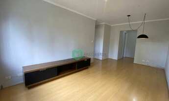 Imagem 4: Apartamento com 1 dormitório para alugar, 53 m² por R$ 3.280,84/mês - Paraíso - São Paulo