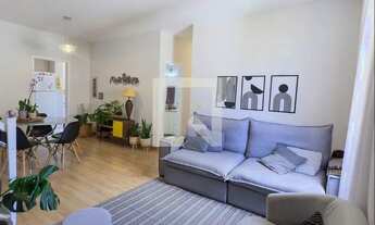 Imagem 2: Apartamento à Venda - Buritis, 3 Quartos, 160 m2