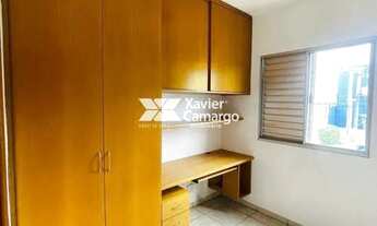 Imagem 5: Apartamento para locação com 3 quartos no Jd. São Paulo - Rio Claro/SP