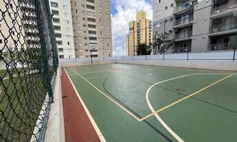 Imagem 11: Imóvel para aluguel com 70 metros quadrados com 2 quartos em Chácara Primavera - Campinas