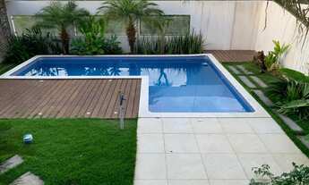 Imagem: CASA NO BAIRRO JARDINS