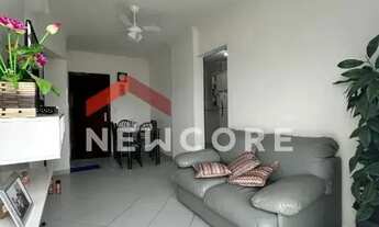 Imagem 2: Apartamento em Rua Carlos Gomes - Ocian - Praia Grande/SP