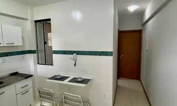 Imagem 2: Alugo Apartamento de 1/4 mobiliado no Res. Teofilo Conduru