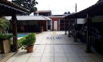 Imagem 6: Sobrado com 3 dormitórios, 250 m² - venda por R$ 980.000,00 ou aluguel por R$ 4.900,00/mês