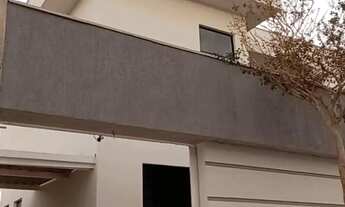 Imagem: Casa 2 pavimentos 800 metros calcadao