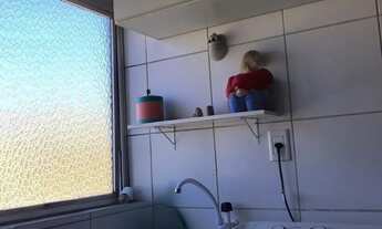 Imagem 7: Apartamento à venda 1 quarto, com vaga no bairro Teresópolis