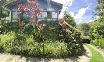 Imagem 3: Casa para Venda em Teresópolis, Albuquerque, 5 dormitórios, 1 suíte, 4 banheiros, 1 vaga
