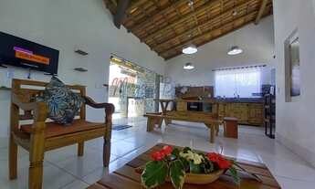 Imagem 7: Casa em Condomínio para Venda em Prado, ABRANTES, 6 dormitórios, 6 suítes, 10 banheiros, 4