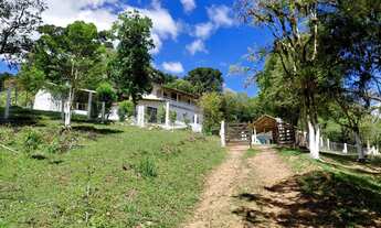 Imagem: Sítio são Jorge