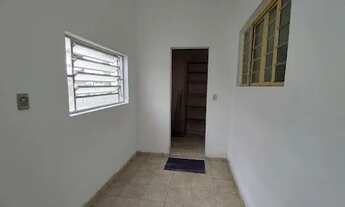 Imagem 4: Casa com 2 dormitórios para alugar, 90 m² por R$ 1.450,00 - Vila Maria - São José dos Camp