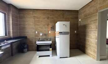 Imagem 5: UM LUGAR IMÓVEIS ALUGA Apartamento Amplo com 3 Suítes no Ed. Twin Towers, Cremação, Belém