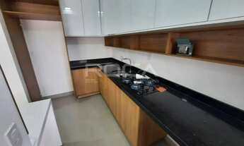 Imagem 5: Apartamento para alugar com 1 quarto no Jardim Santa Ângela, em Ribeirão Preto