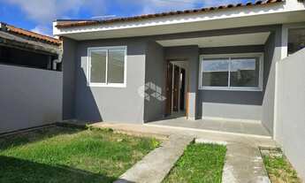 Imagem 7: Casa com 2 quartos e 1 banheiro em Fazenda Rio Grande-PR, para vender por R$ 244.000,00