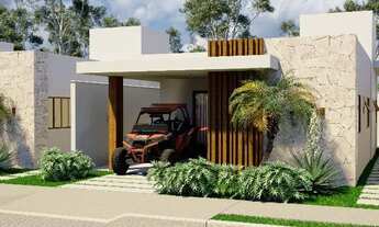 Imagem 3: Nature Lençóis - Casas com 3 suítes - Lançamento em Barreirinhas