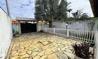 Imagem 5: Casa Jardim Atlântico Oeste 03 qts com piscina