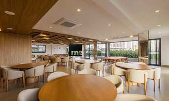 Imagem 5: Imóvel para aluguel tem 98 metros quadrados com 3 quartos em Setor Bueno - Goiânia - GO