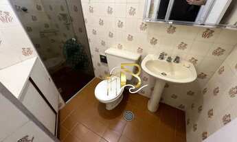 Imagem 7: Apartamento com 2 dormitórios, 76 m² - venda por R$ 380.000 ou aluguel por R$ 3.500/mês