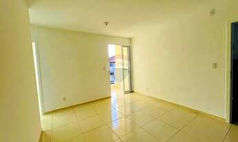 Imagem 3: Apto 2/4 Reformado no Caji: Conforto e Segurança no Coração da Bahia!