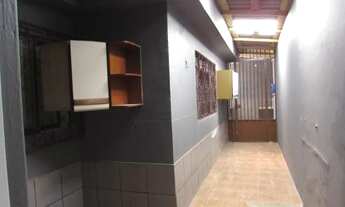 Imagem 6: Quadra 1 Conjunto B Setor Norte