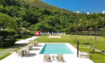 Imagem 3: ESPETACULAR CASA EM ANGRA DOS REIS | 5 QUARTOS SENDO 2 SUÍTES | 460M²