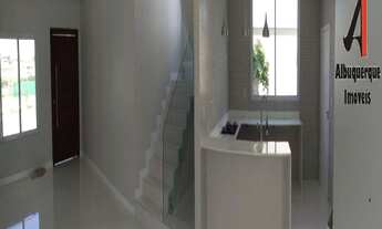 Imagem 4: CASA RESIDENCIAL em PAÇO DO LUMIAR - MA, ARAÇAGI