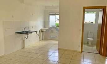 Imagem 3: Apartamento de 47m² - Com acessibilidade!