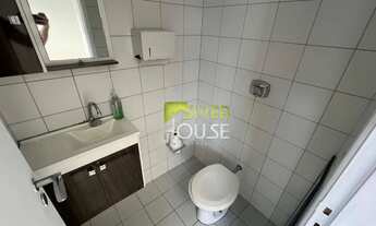 Imagem 4: Sala para alugar, 30 m² por R$ 2.310/mês - Saúde - São Paulo/SP