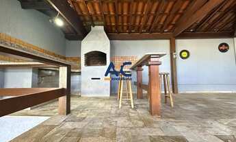 Imagem 4: Casa com 04 quartos no Bairro Trevo