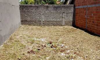 Imagem 4: Terreno no robalo rua curva do rio