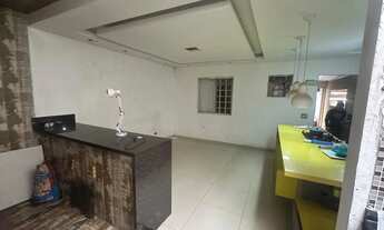 Imagem 3: Casa em Campo de Santana - Curitiba - PR