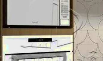 Imagem 4: APARTAMENTO 2 QUARTOS RESIDENCIAL FERRARA