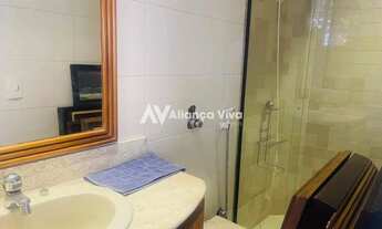 Imagem 7: Icaraí Apartamento cobertura com 3 dormitórios