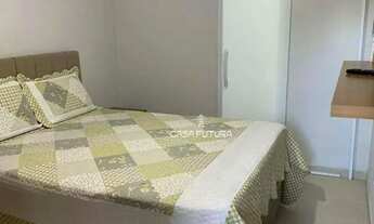 Imagem 11: Apartamento com 2 dormitórios à venda, 67 m² por R$ 385.000,00 - Jardim Belvedere - Volta