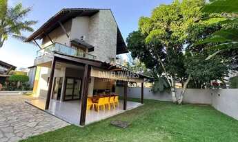 Imagem 2: Condomínio Águas da Serra Haras e Golf - Casa Condomínio Águas da Serra locação temporada