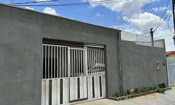 Imagem: Casa para Venda em Cuiabá, Morada da Serra