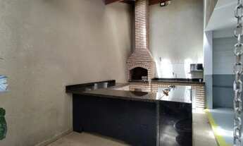 Imagem 6: Prédio Comercial c/ 600 m² de area construida sendo 3 pavimentos em terreno de 250 m²-Vila