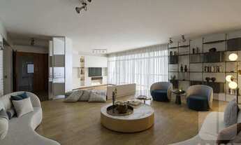 Imagem: APARTAMENTO 3 DORMITORIOS SENDO 1 SUITE