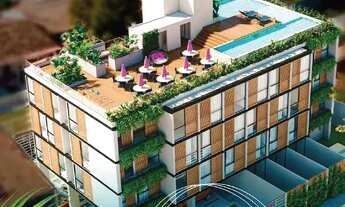 Imagem: Imóvel para venda possui 22 metros quadrados