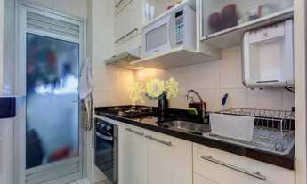 Imagem 7: Flat para alugar na Bela Vista - Edifício Home Stay Paulistano