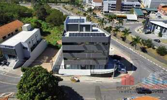 Imagem 7: SALA COMERCIAL A VENDA - EDIFICIO GAIA VINHEDO