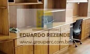 Imagem: APTO - Almirante Teffé (na calçada do